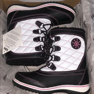 totes Shoes - Totes girls waterproof boots size 3 haddie totes Shoes - Totes girls waterproof boots size 3 haddie